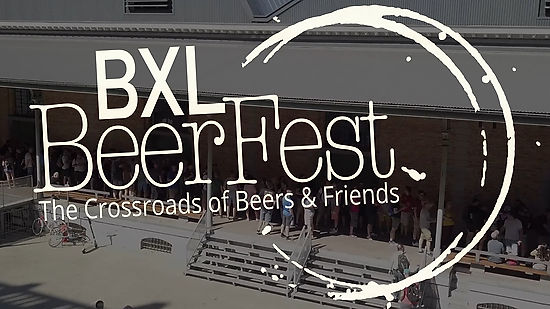 BXL BEER FEST 2019